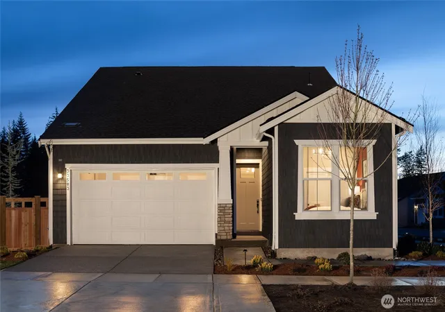 Photo 1 of Single family home for sale at 23990 Se Emerald St #285, Black Diamond, WA 98010 | MLS# NWM2557582 | Listing updated on 2026-09-30