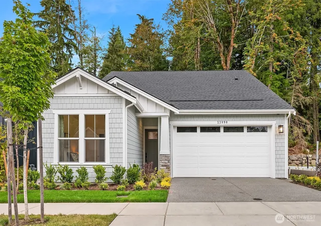 Photo 1 of Single family home for sale at 23990 Se Emerald St #285, Black Diamond, WA 98010 | MLS# NWM2557582 | Listing updated on 2026-10-20