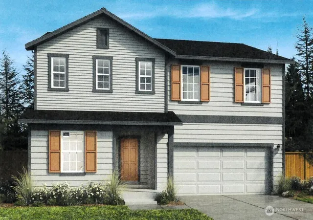 Photo 1 of Sale Pending at 18514 137th Avenue Ct E #163, Puyallup, WA 98374 | MLS# NWM2557583 | Listing updated on 2026-09-25
