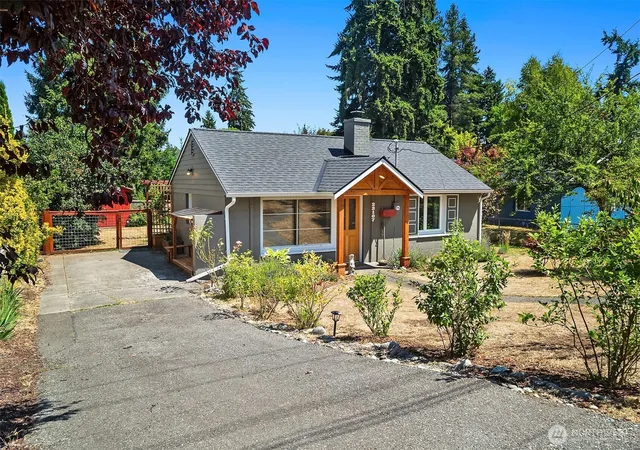Photo 1 of Sale Pending at 23107 52nd Avenue W, Mountlake Terrace, WA 98043 | MLS# NWM2557591 | Listing updated on 2026-09-25