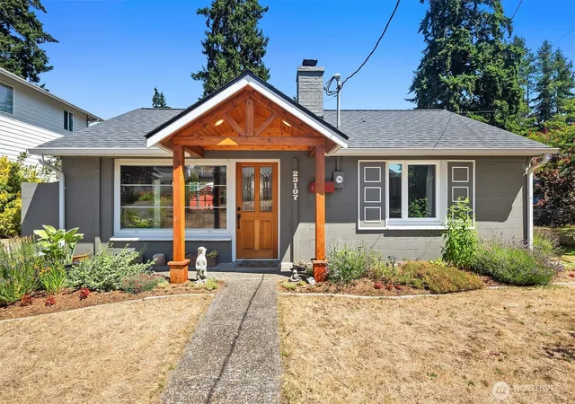 Photo 2 of Sale Pending at 23107 52nd Avenue W, Mountlake Terrace, WA 98043 | MLS# NWM2557591 | Listing updated on 2026-09-25