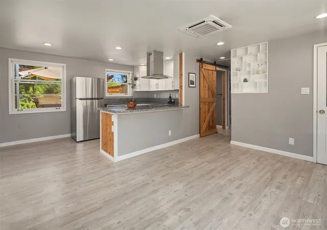 Photo 4 of Sale Pending at 23107 52nd Avenue W, Mountlake Terrace, WA 98043 | MLS# NWM2557591 | Listing updated on 2026-09-25