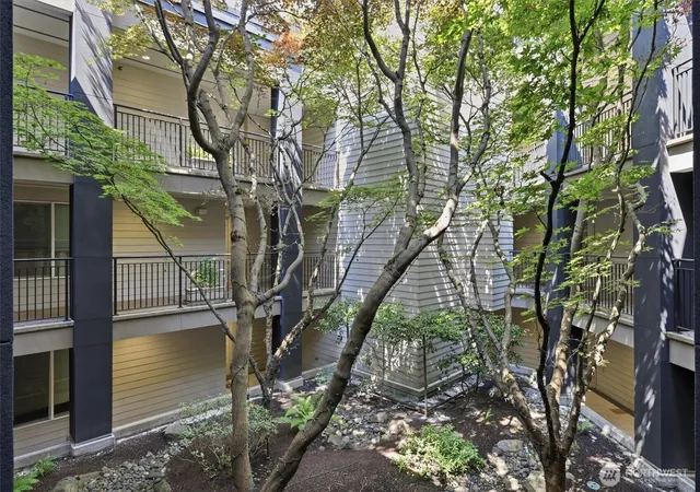 Photo 2 of Condo for sale at 1417 Queen Anne Ave N #303, Seattle, WA 98109 | MLS# NWM2557598 | Listing updated on 2026-09-23