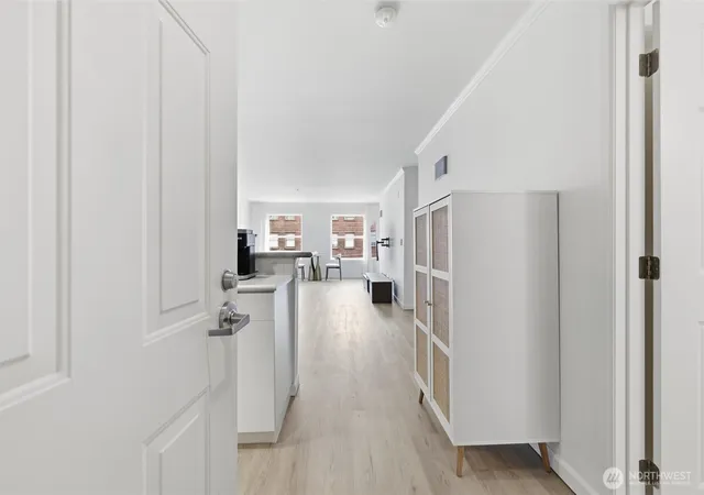 Photo 3 of Condo for sale at 1417 Queen Anne Ave N #303, Seattle, WA 98109 | MLS# NWM2557598 | Listing updated on 2026-09-23