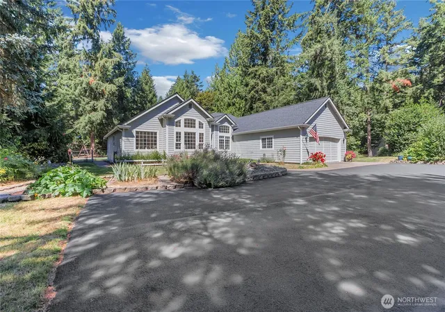 Photo 3 of Single family home for sale at 9821 344th Street S, Roy, WA 98580 | MLS# NWM2557602 | Listing updated on 2026-09-23