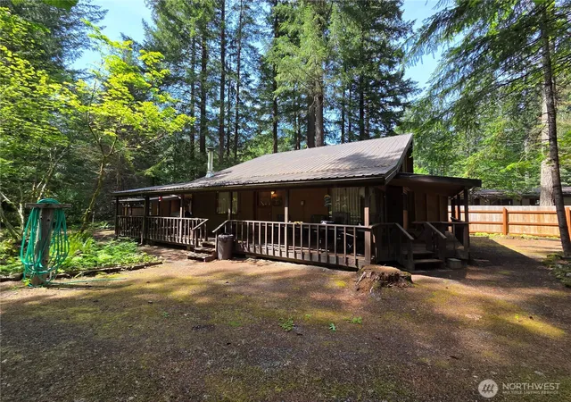 Photo 1 of Single family home for sale at 119 Shady Ln, Packwood, WA 98361 | MLS# NWM2557612 | Listing updated on 2026-09-23