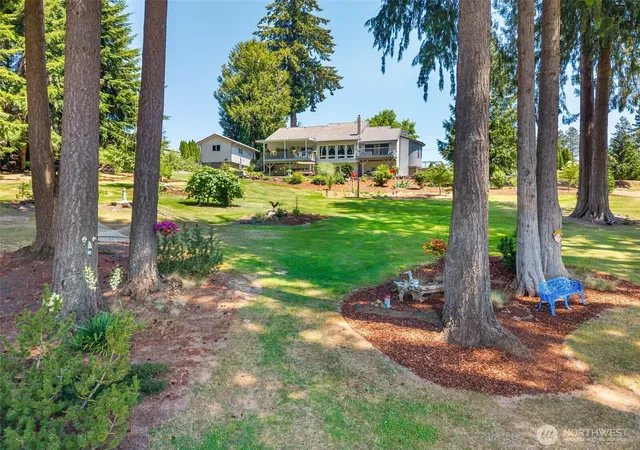 Photo 1 of Single family home for sale at 221 Dieckman Rd, Chehalis, WA 98532 | MLS# NWM2557642 | Listing updated on 2026-09-23