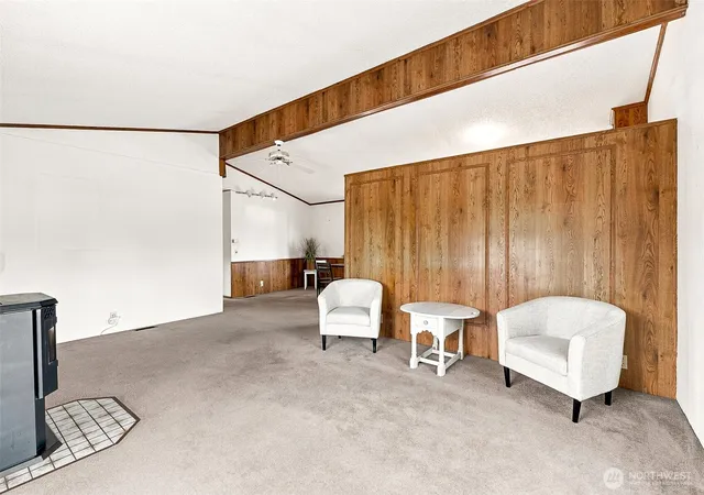 Photo 4 of Manufactured home for sale at 3611 I St NE #276, Auburn, WA 98002 | MLS# NWM2557647 | Listing updated on 2026-09-23