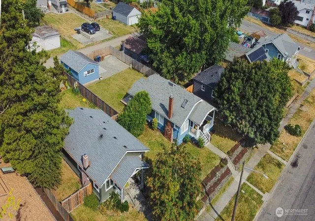 Photo 2 of Single family home for sale at 3614 S Ainsworth Ave, Tacoma, WA 98418 | MLS# NWM2557649 | Listing updated on 2026-09-28