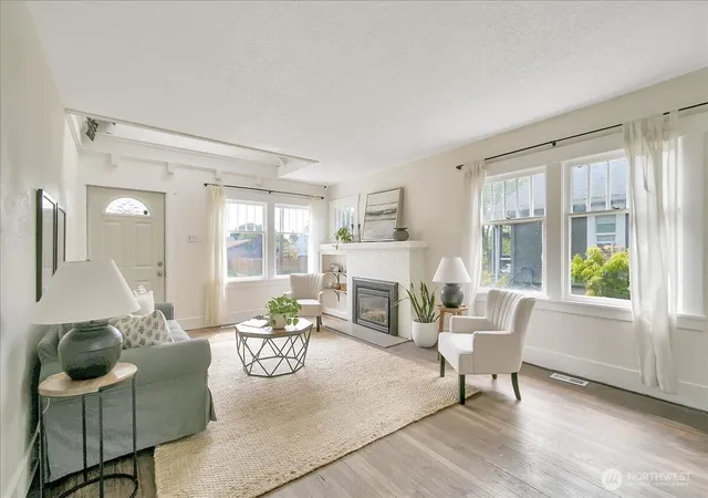 Photo 3 of Single family home for sale at 3614 S Ainsworth Ave, Tacoma, WA 98418 | MLS# NWM2557649 | Listing updated on 2026-09-28