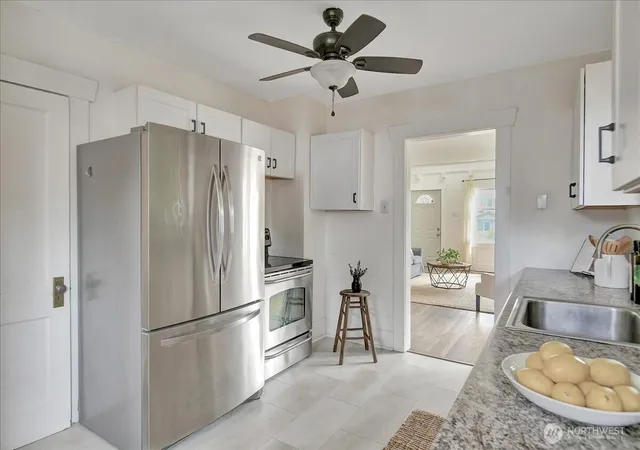 Photo 4 of Single family home for sale at 3614 S Ainsworth Ave, Tacoma, WA 98418 | MLS# NWM2557649 | Listing updated on 2026-09-28