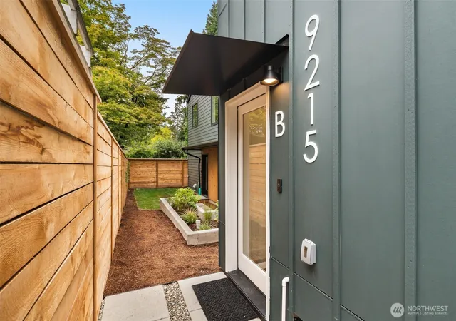 Photo 1 of Single family home for sale at 9215 12th Avenue Ne #B, Seattle, WA 98115 | MLS# NWM2557664 | Listing updated on 2026-09-24