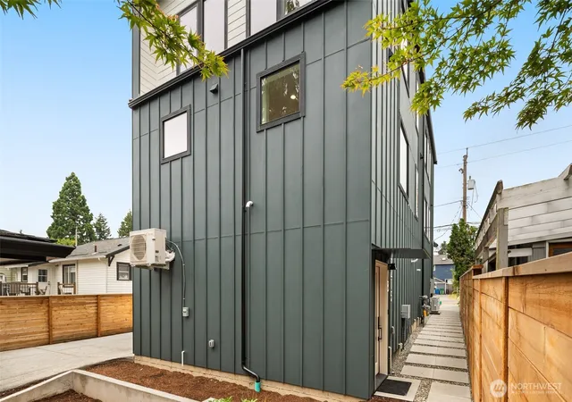 Photo 2 of Single family home for sale at 9215 12th Avenue Ne #B, Seattle, WA 98115 | MLS# NWM2557664 | Listing updated on 2026-09-24