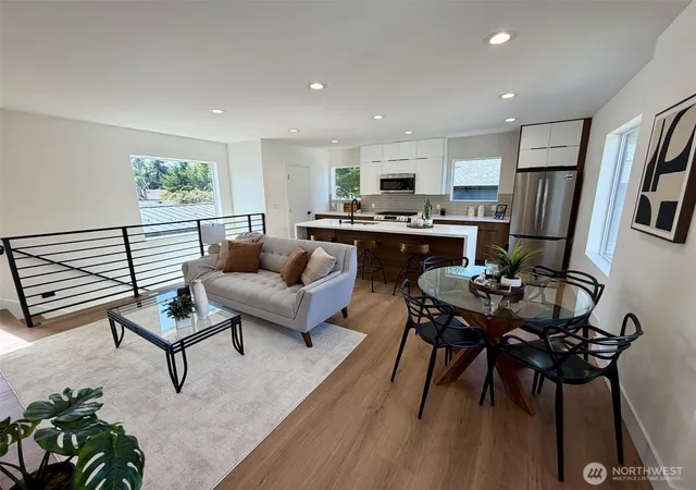Photo 3 of Single family home for sale at 9215 12th Avenue NE #B, Seattle, WA 98115 | MLS# NWM2557664 | Listing updated on 2026-09-24