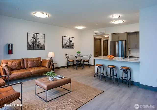 Photo 1 of Condo for sale at 623 Morris St Ct #E1, La Conner, WA 98257 | MLS# NWM2557673 | Listing updated on 2026-09-22