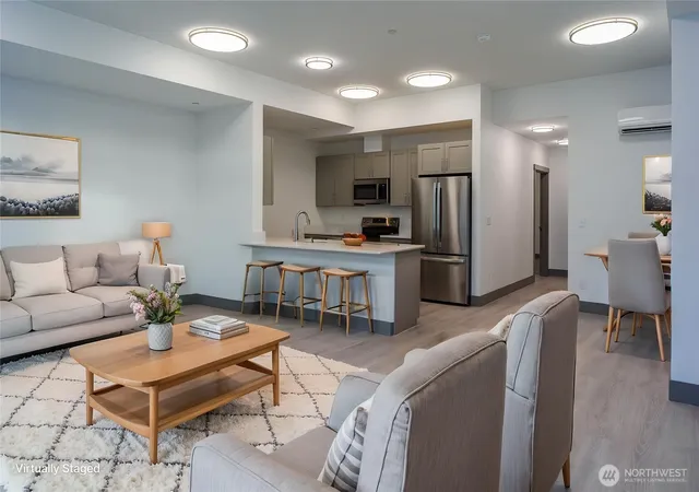 Photo 1 of Condo for sale at 623 Morris St #E2, La Conner, WA 98257 | MLS# NWM2557674 | Listing updated on 2026-09-22