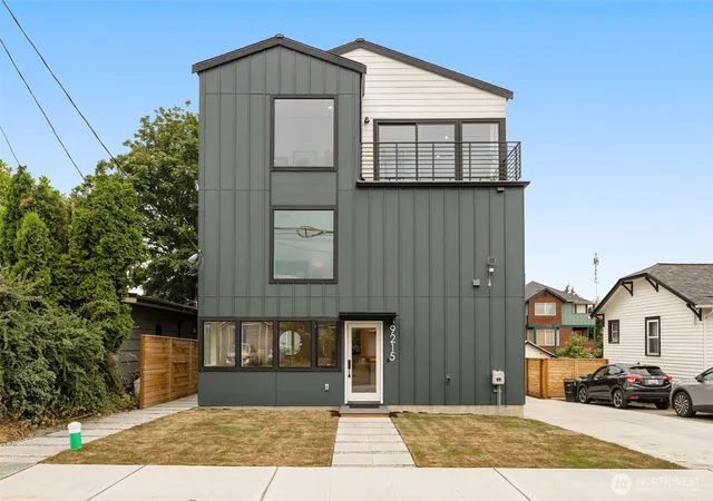 Photo 2 of Single family home for sale at 9215 12th Avenue Ne, Seattle, WA 98115 | MLS# NWM2557677 | Listing updated on 2026-09-24