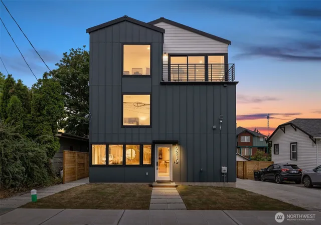Photo 3 of Single family home for sale at 9215 12th Avenue Ne, Seattle, WA 98115 | MLS# NWM2557677 | Listing updated on 2026-09-24