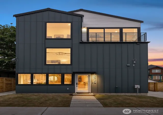 Photo 39 of Single family home for sale at 9215 12th Avenue NE, Seattle, WA 98115 | MLS# NWM2557677 | Listing updated on 2026-10-08