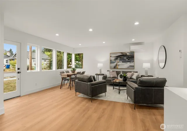 Photo 3 of Single family home for sale at 9215 12th Avenue NE, Seattle, WA 98115 | MLS# NWM2557677 | Listing updated on 2026-09-24
