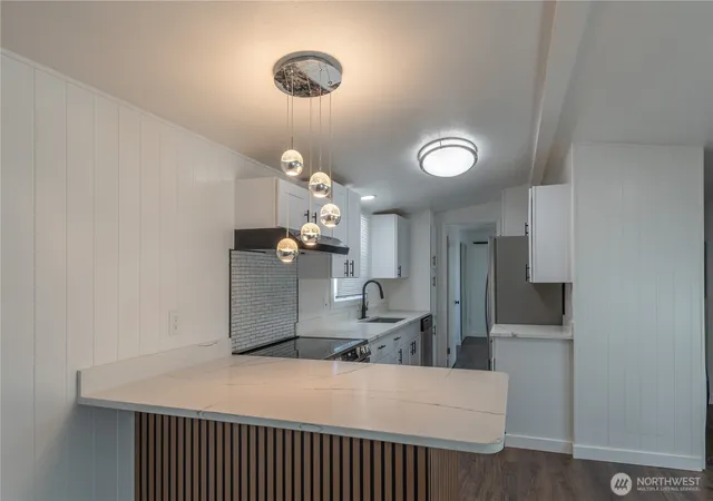 Photo 3 of Manufactured home for sale at 1704 210th Street Ct E #88, Spanaway, WA 98387 | MLS# NWM2557700 | Listing updated on 2026-09-23