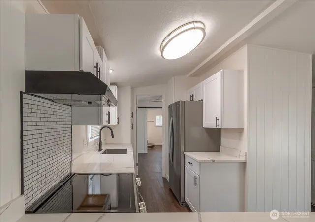 Photo 4 of Manufactured home for sale at 1704 210th Street Ct E #88, Spanaway, WA 98387 | MLS# NWM2557700 | Listing updated on 2026-09-23