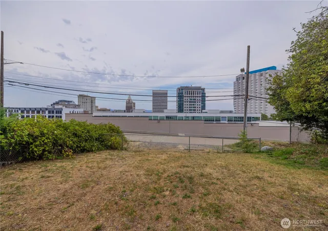 Photo 1 of Land for sale at 1137 Fawcett Ave, Tacoma, WA 98402 | MLS# NWM2557704 | Listing updated on 2026-09-23