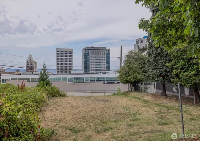 Photo 2 of Land for sale at 1137 Fawcett Ave, Tacoma, WA 98402 | MLS# NWM2557704 | Listing updated on 2026-09-23