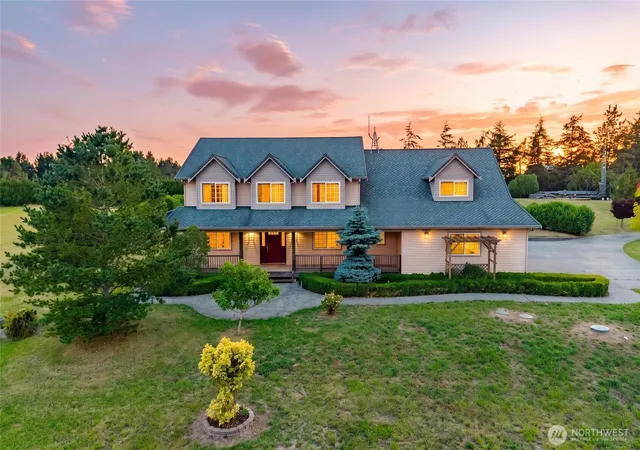 Photo 2 of Single family home for sale at 1049 Burchell Rd, Coupeville, WA 98239 | MLS# NWM2557706 | Listing updated on 2026-09-23