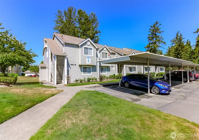 Photo 1 of Condo for sale at 1835 S 286th Lane #R204, Federal Way, WA 98003 | MLS# NWM2557713 | Listing updated on 2026-09-23