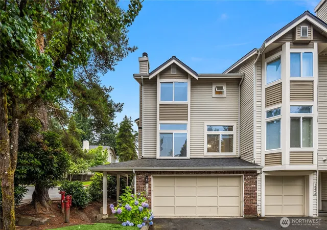 Photo 1 of Townhouse for sale at 12440 Ne 7th Place, Bellevue, WA 98005 | MLS# NWM2557737 | Listing updated on 2026-10-03