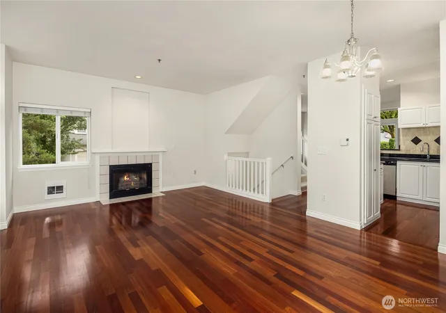Photo 3 of Townhouse for sale at 12440 NE 7th Place, Bellevue, WA 98005 | MLS# NWM2557737 | Listing updated on 2026-10-03