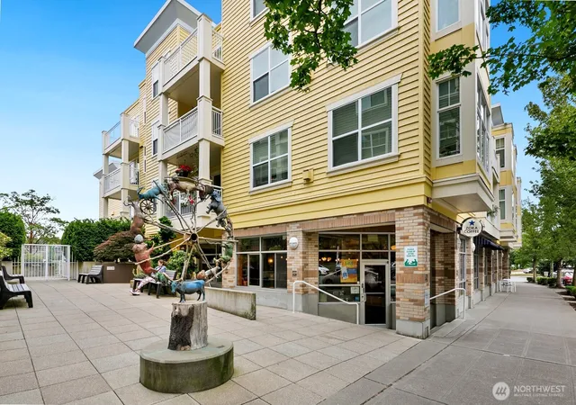 Photo 1 of Condo for sale at 2901 Ne Blakeley St #306, Seattle, WA 98105 | MLS# NWM2557754 | Listing updated on 2026-10-01