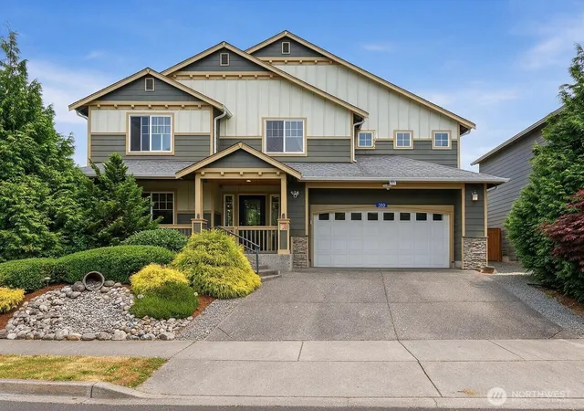 Photo 1 of Single family home for sale at 310 Leann St, Mount Vernon, WA 98274 | MLS# NWM2557756 | Listing updated on 2026-09-25