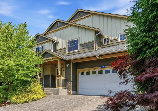 Photo 2 of Single family home for sale at 310 Leann St, Mount Vernon, WA 98274 | MLS# NWM2557756 | Listing updated on 2026-09-25
