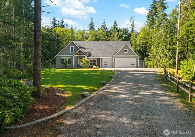 Photo 1 of Single family home for sale at 29513 Parcells Rd Ne, Kingston, WA 98346 | MLS# NWM2557765 | Listing updated on 2026-09-23