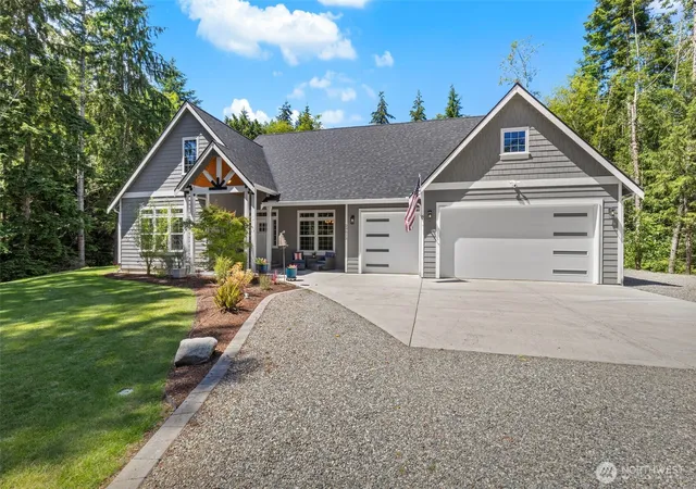 Photo 3 of Single family home for sale at 29513 Parcells Rd NE, Kingston, WA 98346 | MLS# NWM2557765 | Listing updated on 2026-09-23
