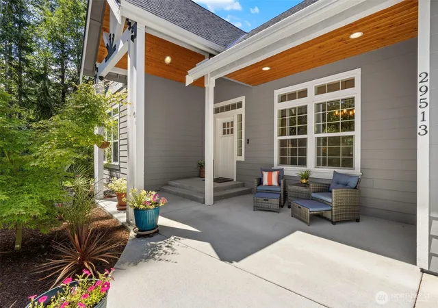 Photo 4 of Single family home for sale at 29513 Parcells Rd NE, Kingston, WA 98346 | MLS# NWM2557765 | Listing updated on 2026-09-23