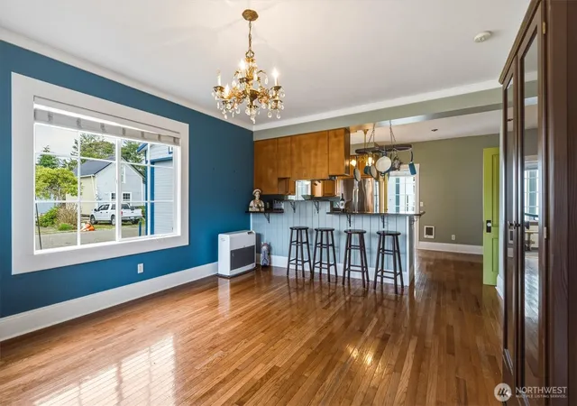 Photo 3 of Single family home for sale at 304 Spruce St E, Ilwaco, WA 98624 | MLS# NWM2557773 | Listing updated on 2026-09-23