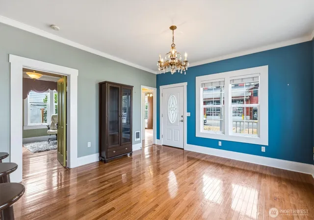 Photo 4 of Single family home for sale at 304 Spruce St E, Ilwaco, WA 98624 | MLS# NWM2557773 | Listing updated on 2026-09-23