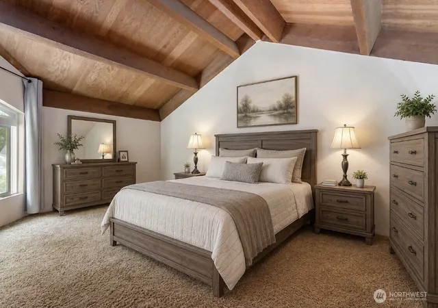 Photo 3 of Townhouse for sale at 2 Marigold Dr #9, Bellingham, WA 98229 | MLS# NWM2557776 | Listing updated on 2026-09-23