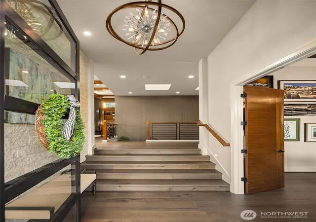 Photo 3 of Sale Pending at 1223 2nd Street, Kirkland, WA 98033 | MLS# NWM2557783 | Listing updated on 2026-09-25