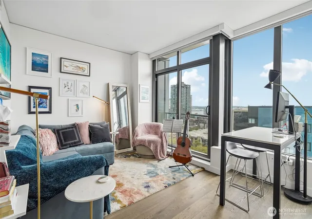 Photo 1 of Condo for sale at 2510 6th Avenue #1706, Seattle, WA 98121 | MLS# NWM2557813 | Listing updated on 2026-09-23