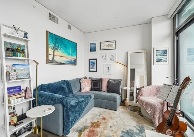 Photo 2 of Condo for sale at 2510 6th Avenue #1706, Seattle, WA 98121 | MLS# NWM2557813 | Listing updated on 2026-09-23