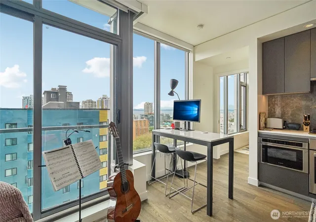 Photo 3 of Condo for sale at 2510 6th Avenue #1706, Seattle, WA 98121 | MLS# NWM2557813 | Listing updated on 2026-09-23