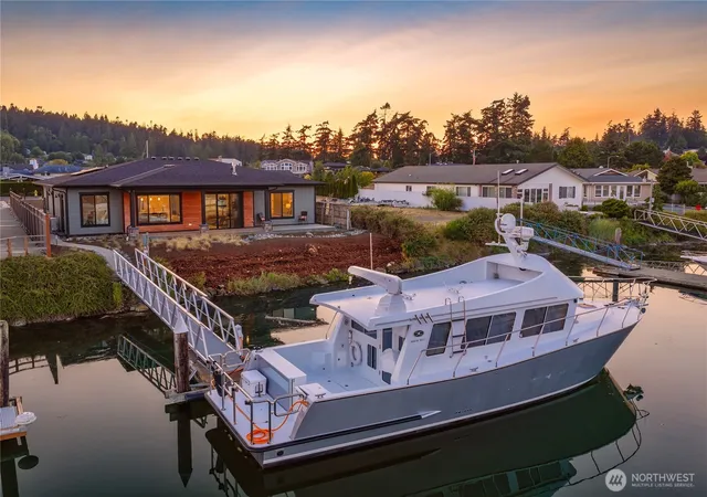 Photo 1 of Single family home for sale at 1907 Cay Way, Anacortes, WA 98221 | MLS# NWM2557816 | Listing updated on 2026-09-23