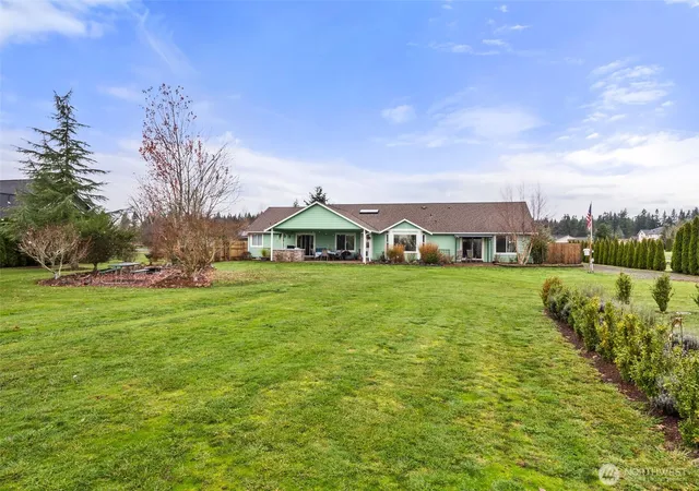Photo 2 of Single family home for sale at 109 View Point Dr, Salkum, WA 98582 | MLS# NWM2557829 | Listing updated on 2026-10-07