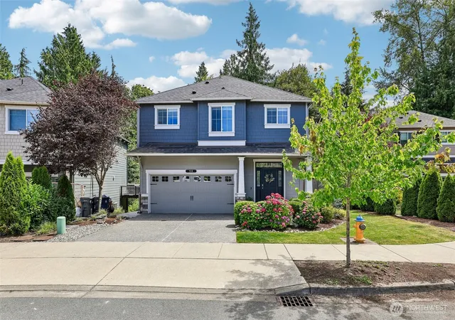 Photo 1 of Single family home for sale at 709 Se 101st Avenue, Lake Stevens, WA 98258 | MLS# NWM2557835 | Listing updated on 2026-09-23