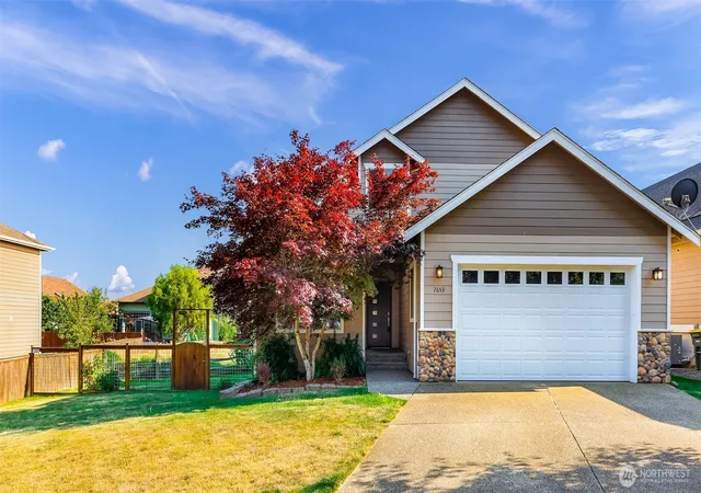 Photo 1 of Single family home for sale at 2653 Lochcarron Dr, Ferndale, WA 98248 | MLS# NWM2557845 | Listing updated on 2026-09-23