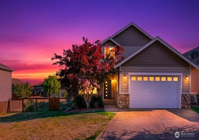 Photo 2 of Single family home for sale at 2653 Lochcarron Dr, Ferndale, WA 98248 | MLS# NWM2557845 | Listing updated on 2026-09-23